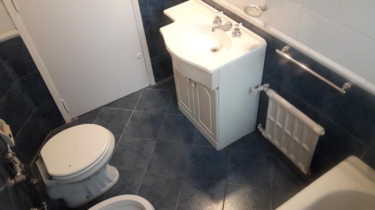 Departamento en Venta en Barrio Norte, Capital Federal