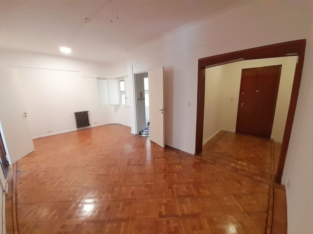 Departamento en Venta en Barrio Norte, Capital Federal