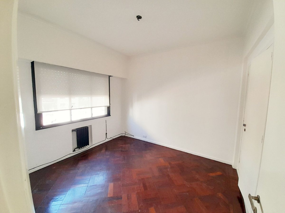 Departamento en Venta en Barrio Norte, Capital Federal