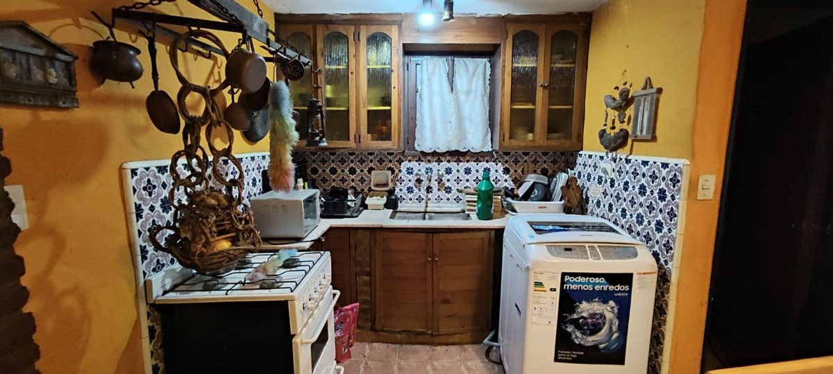 Quinta en Venta en Pilar, G.B.A. Zona Norte