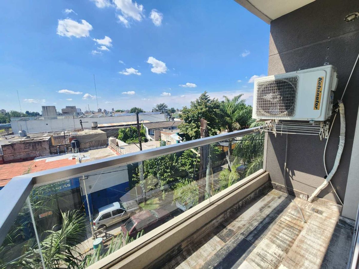 Departamento en Venta en Moron, G.B.A. Zona Oeste