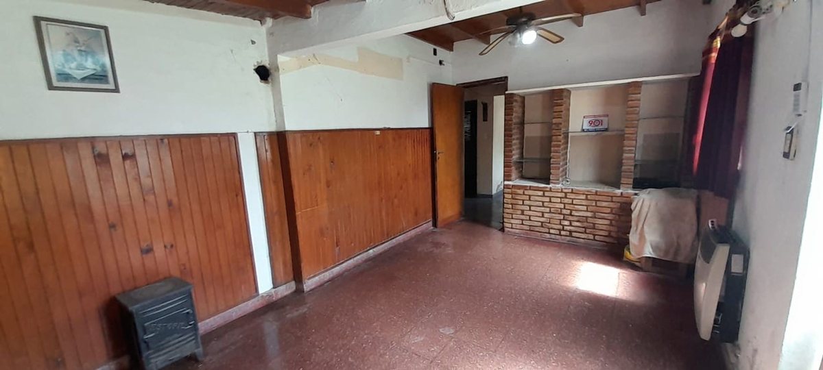 Casa en Venta en La Plata, G.B.A. Zona Sur