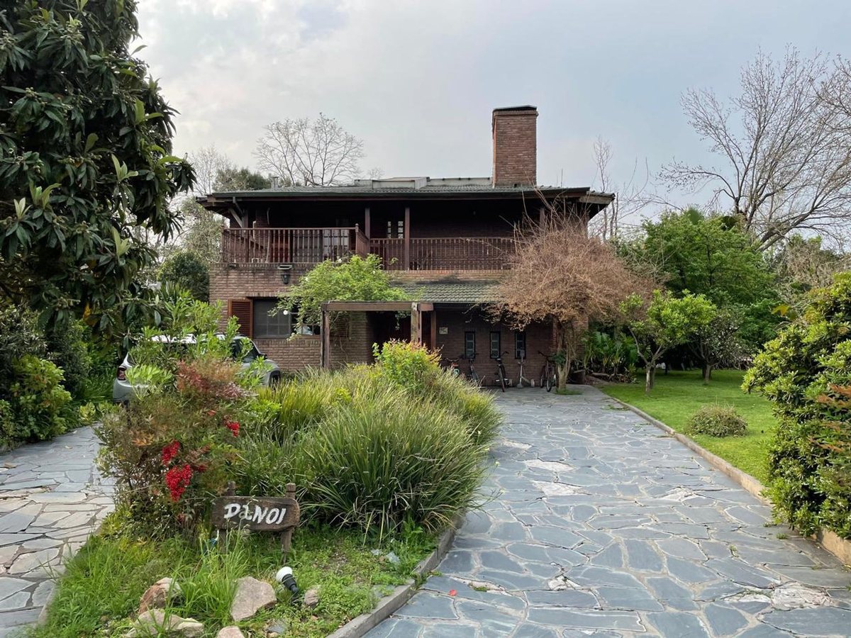 Casa en Venta en Pilar, G.B.A. Zona Norte