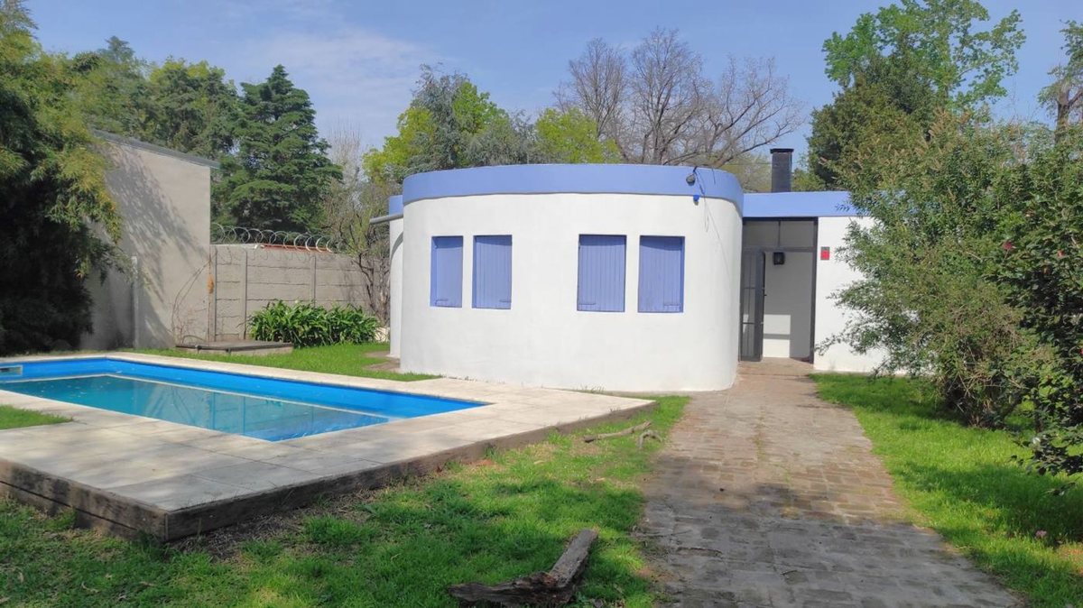Casa en Venta en Jose Clemente Paz, G.B.A. Zona Norte