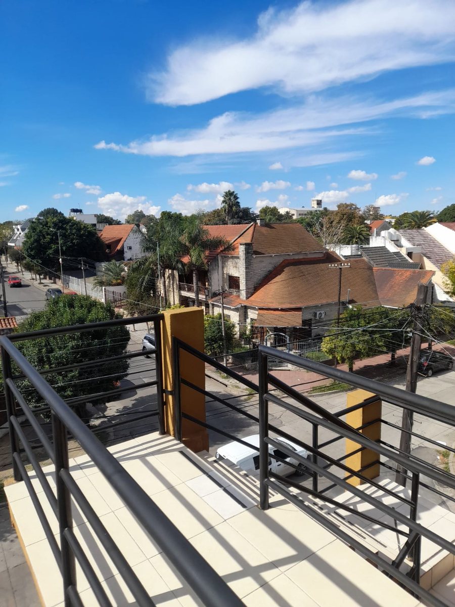 Departamento en Venta en Moron, G.B.A. Zona Oeste
