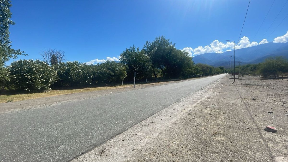 Quinta en Venta en Poman, Catamarca