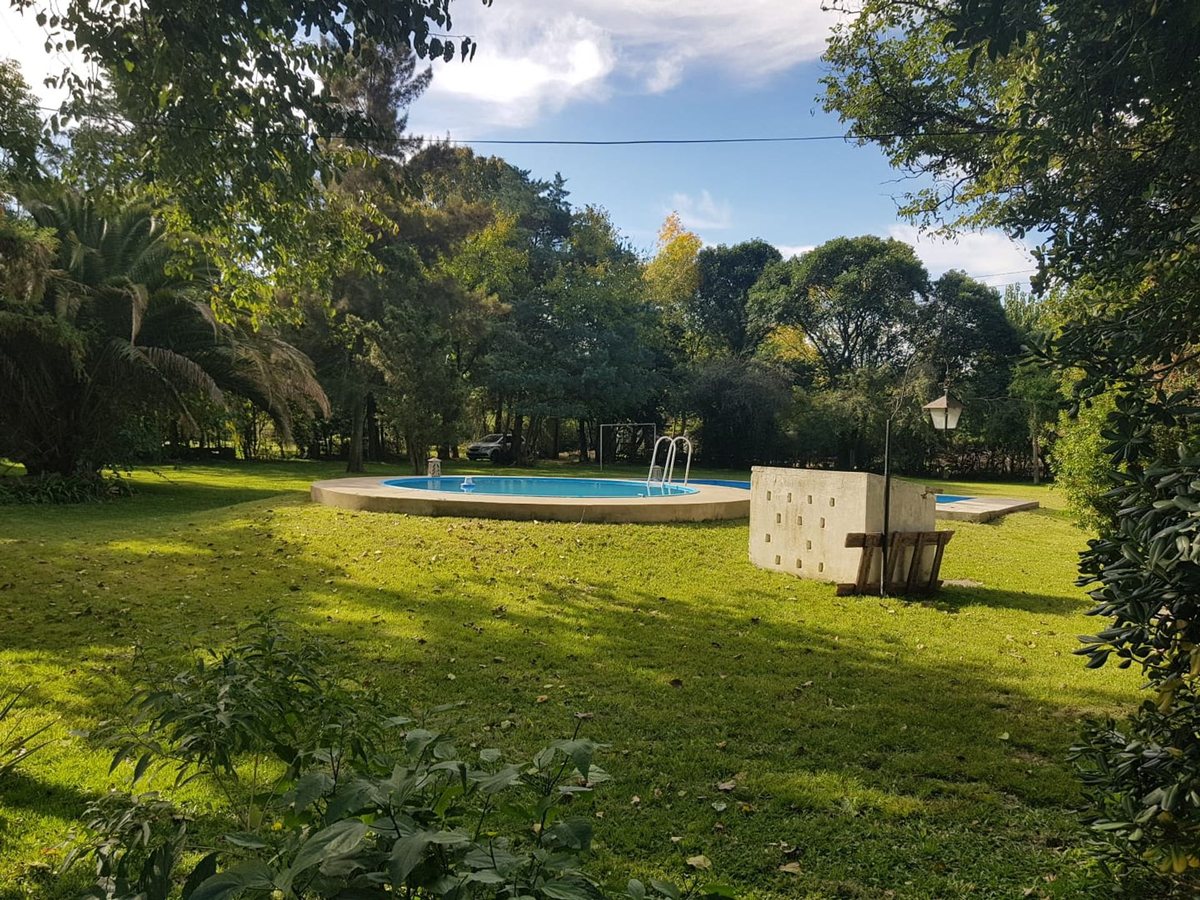 Quinta en Venta en Moreno, G.B.A. Zona Oeste