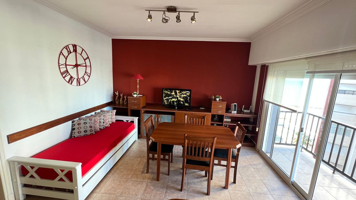 Departamento en Venta en Mar del Plata, Buenos Aires Interior