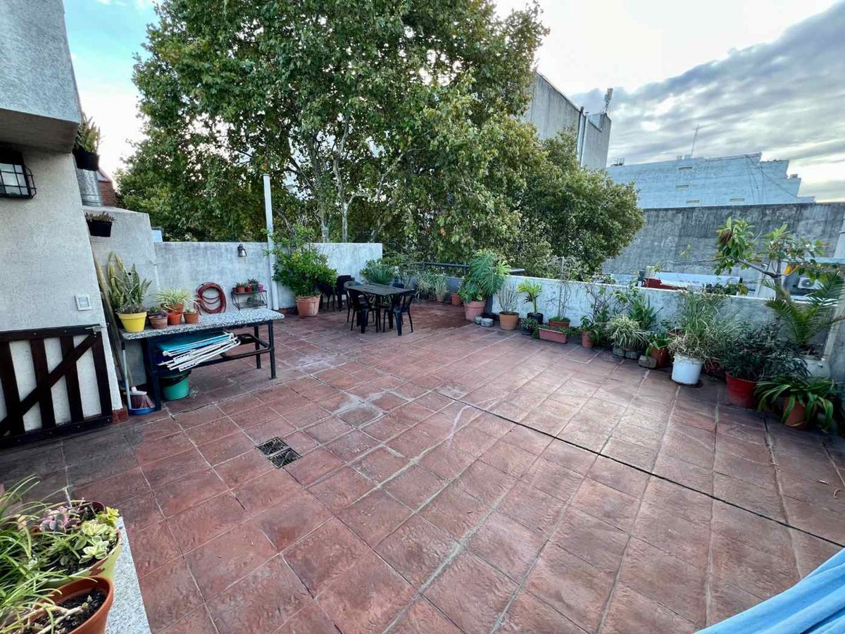 Departamento en Venta en Palermo, Capital Federal