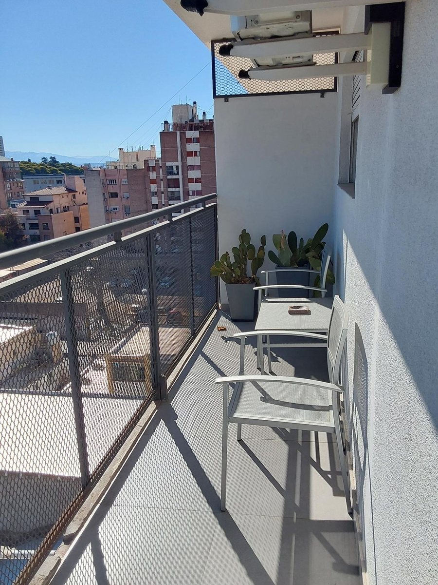 Departamento en Alquiler en Capital, Mendoza
