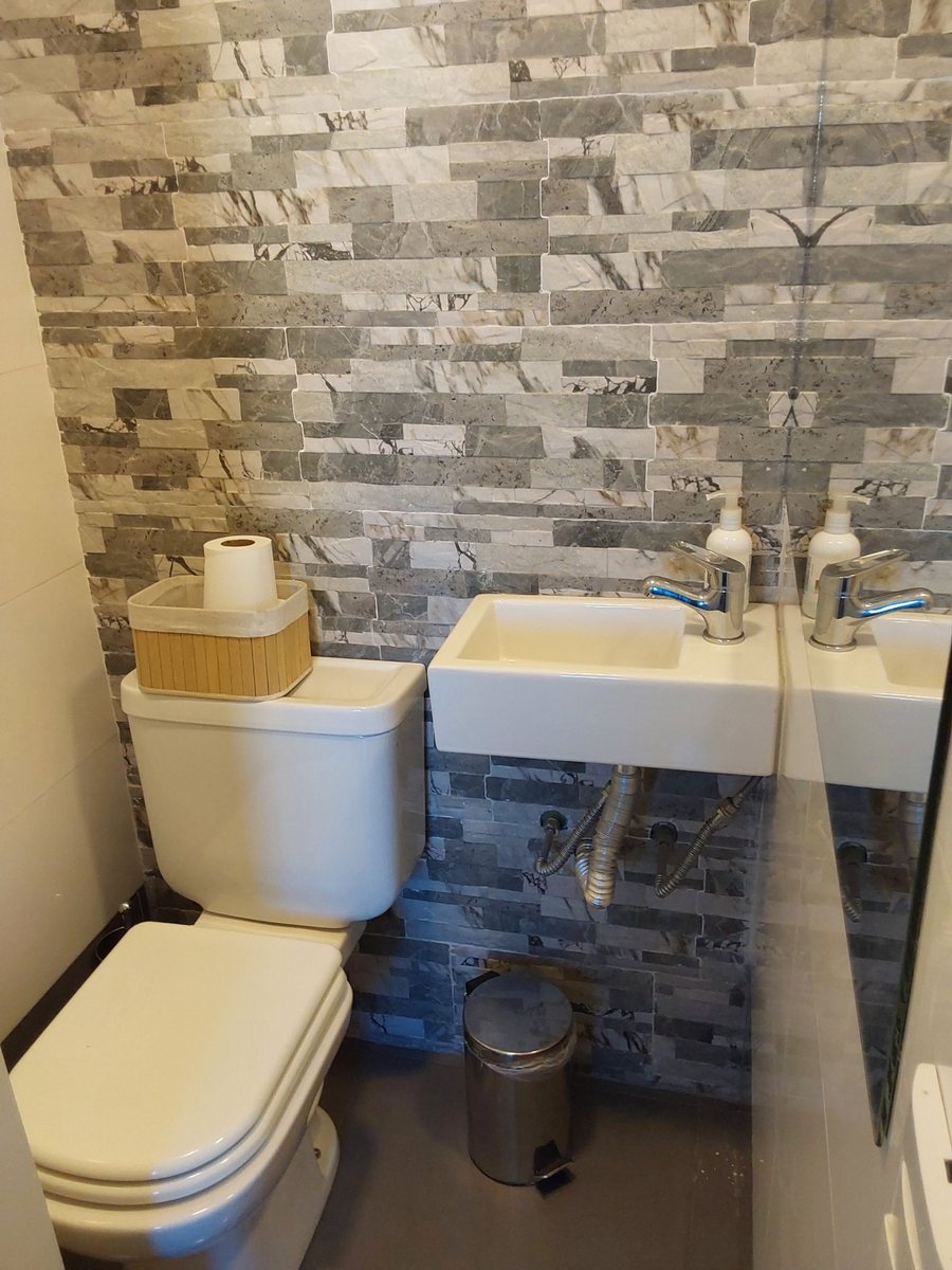 Departamento en Alquiler en Capital, Mendoza