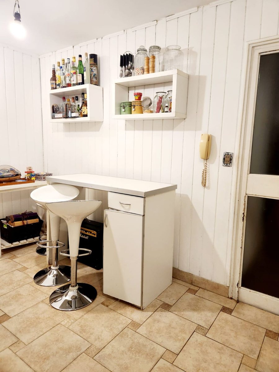 Departamento en Venta en Vicente Lopez, G.B.A. Zona Norte