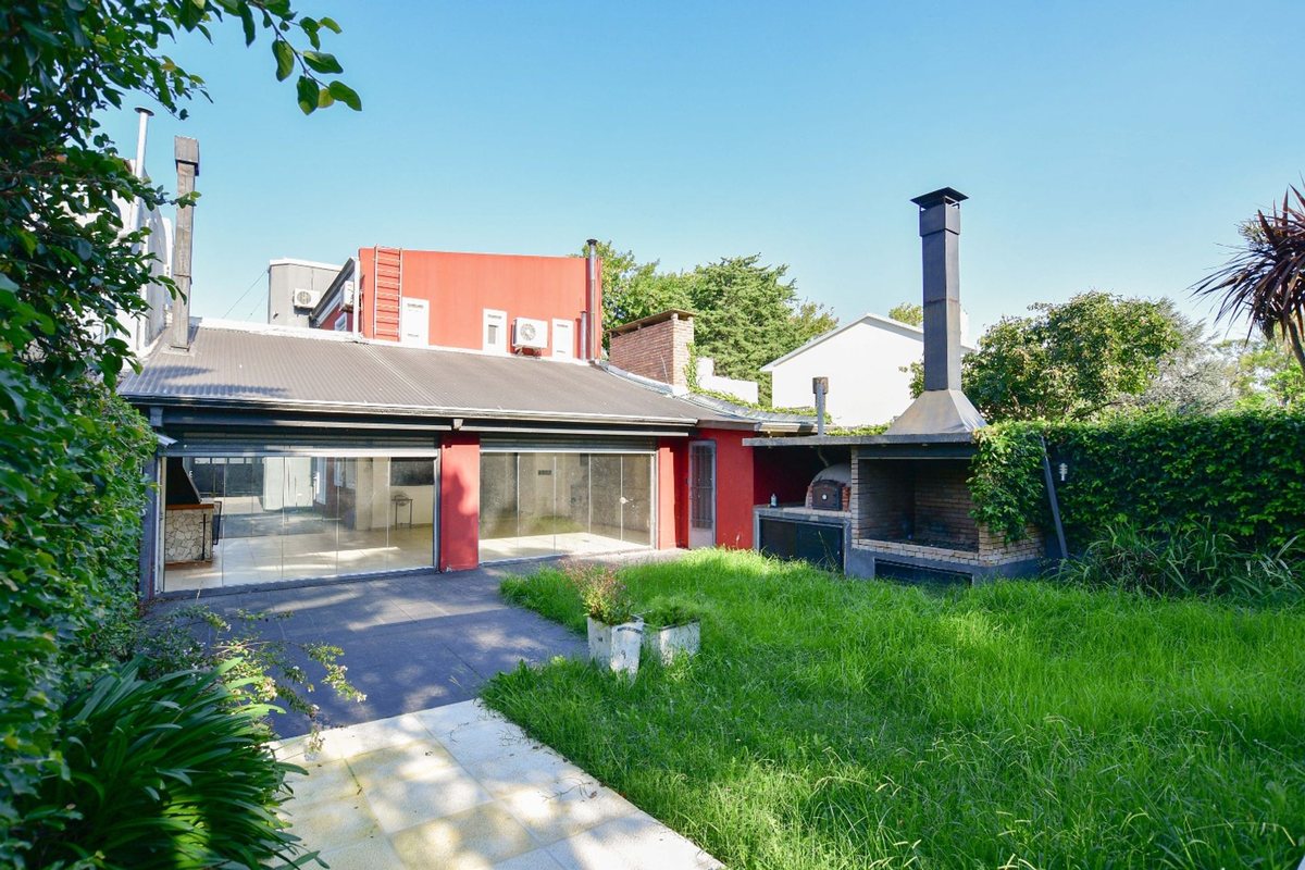 Casa en Venta en La Plata, G.B.A. Zona Sur