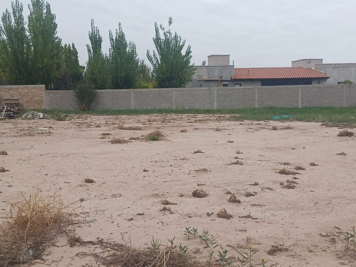 Lote en Venta en Lujan de Cuyo, Mendoza