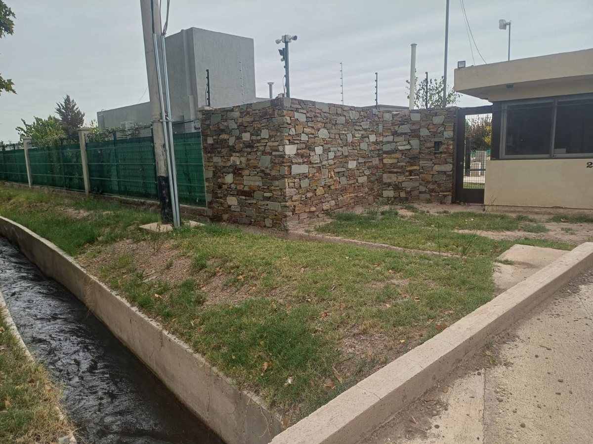 Lote en Venta en Lujan de Cuyo, Mendoza