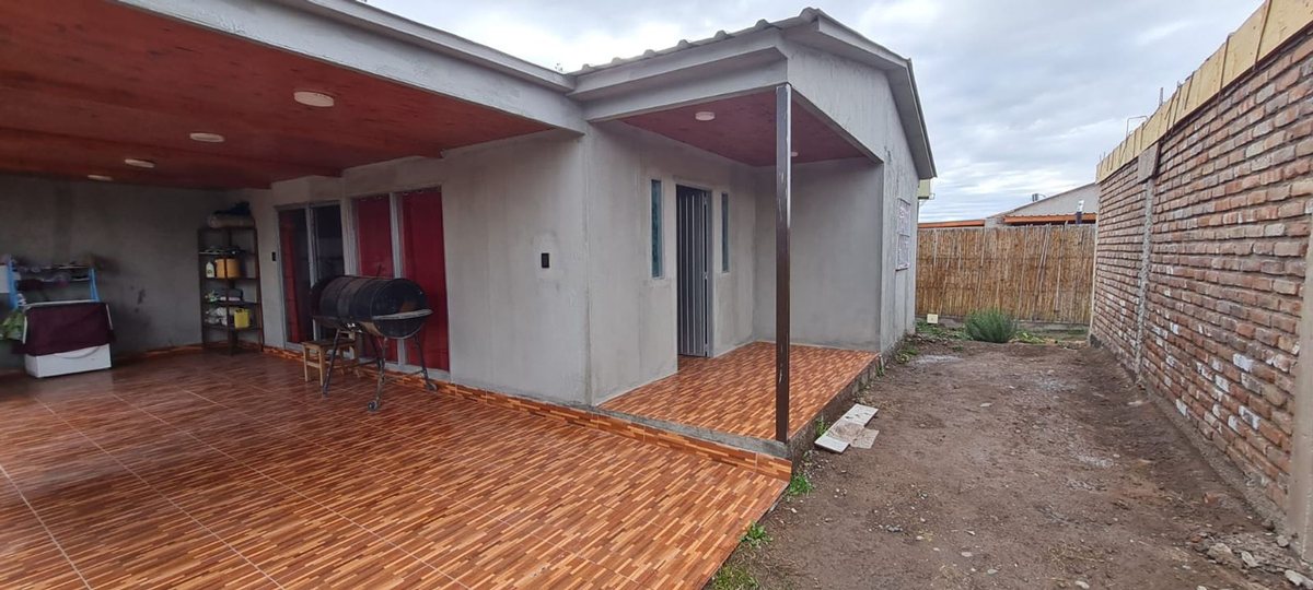 Casa en Venta en Lujan de Cuyo, Mendoza