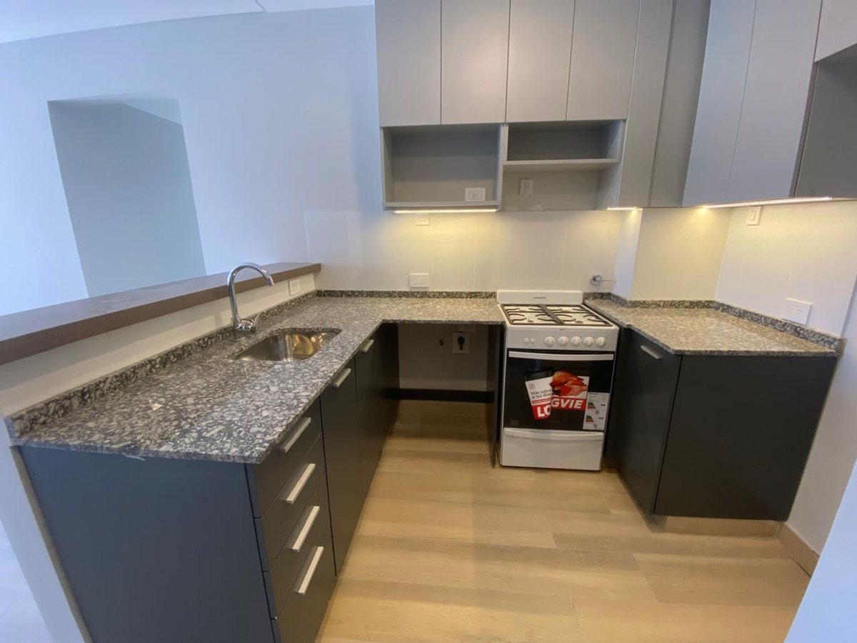 Departamento en Venta en Villa Urquiza, Capital Federal