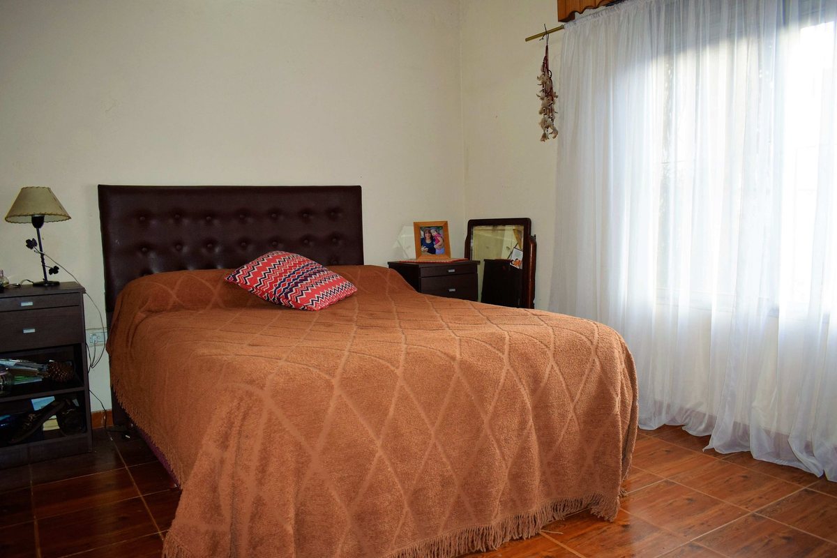 Casa en Venta en Merlo, G.B.A. Zona Oeste