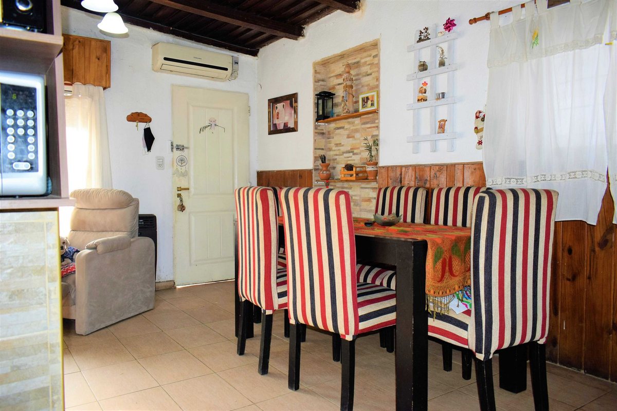 Casa en Venta en Merlo, G.B.A. Zona Oeste
