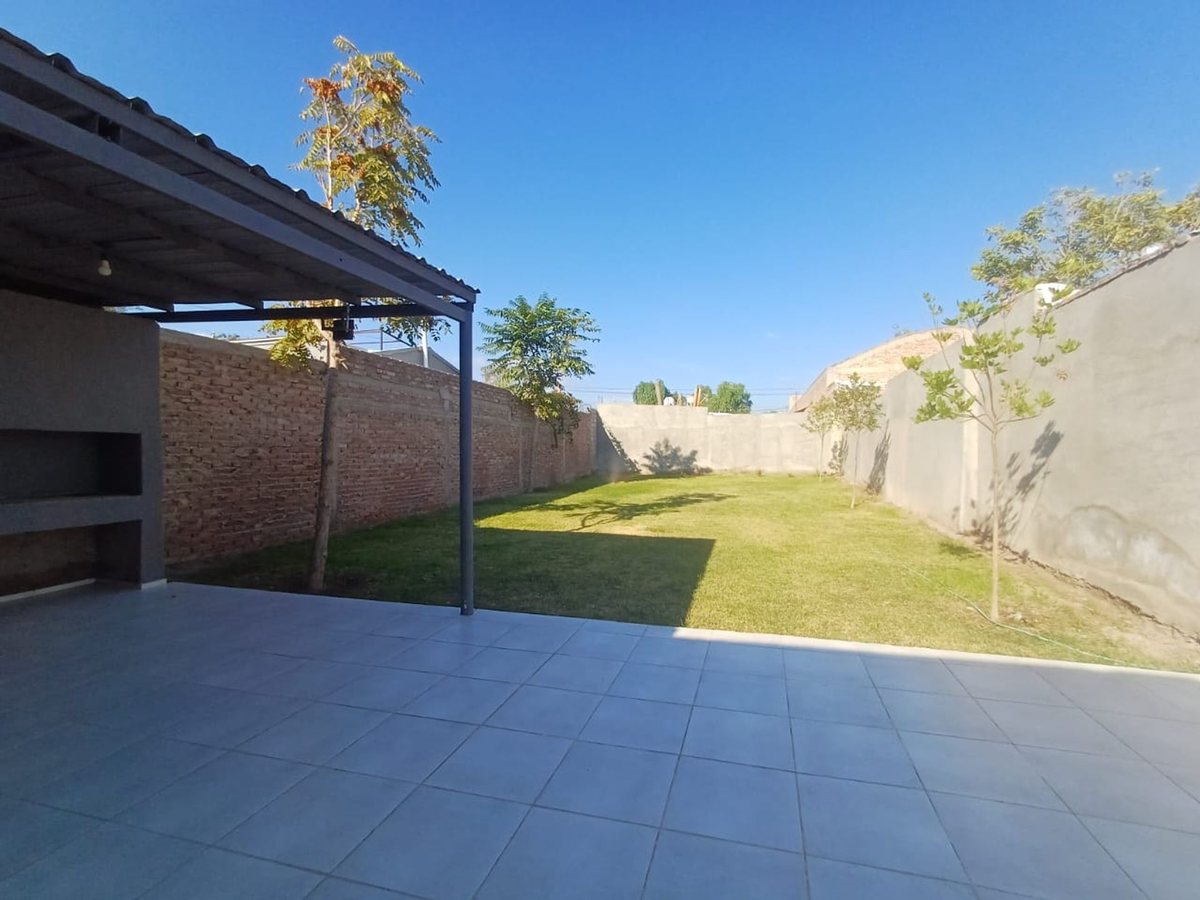 Casa en Venta en Guaymallen, Mendoza