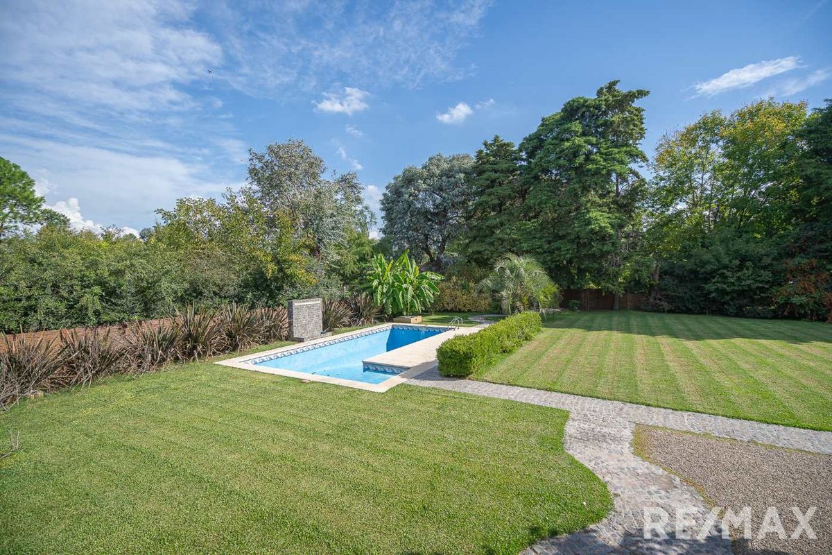 Casa en Venta en Exaltacion de la Cruz, G.B.A. Zona Norte