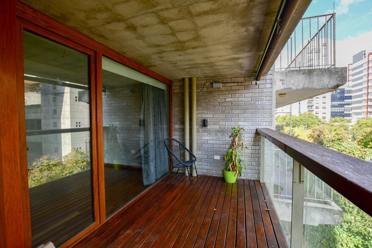 Departamento en Venta en La Plata, G.B.A. Zona Sur