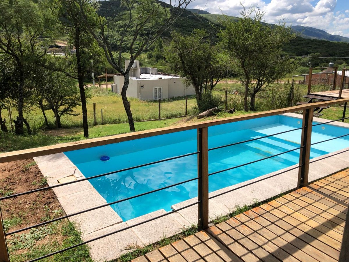 Casa en Venta en Ambato, Catamarca