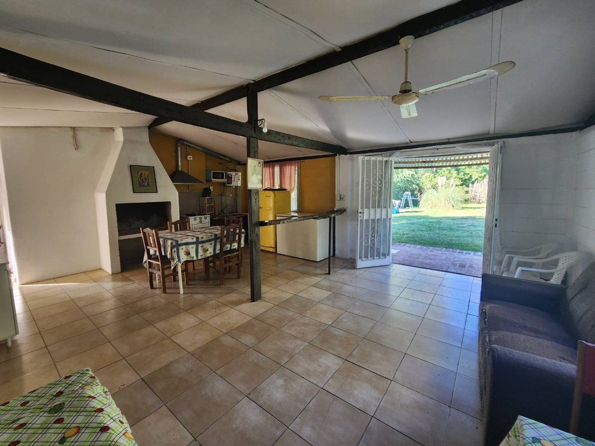 Casa en Venta en San Alberto, Cordoba