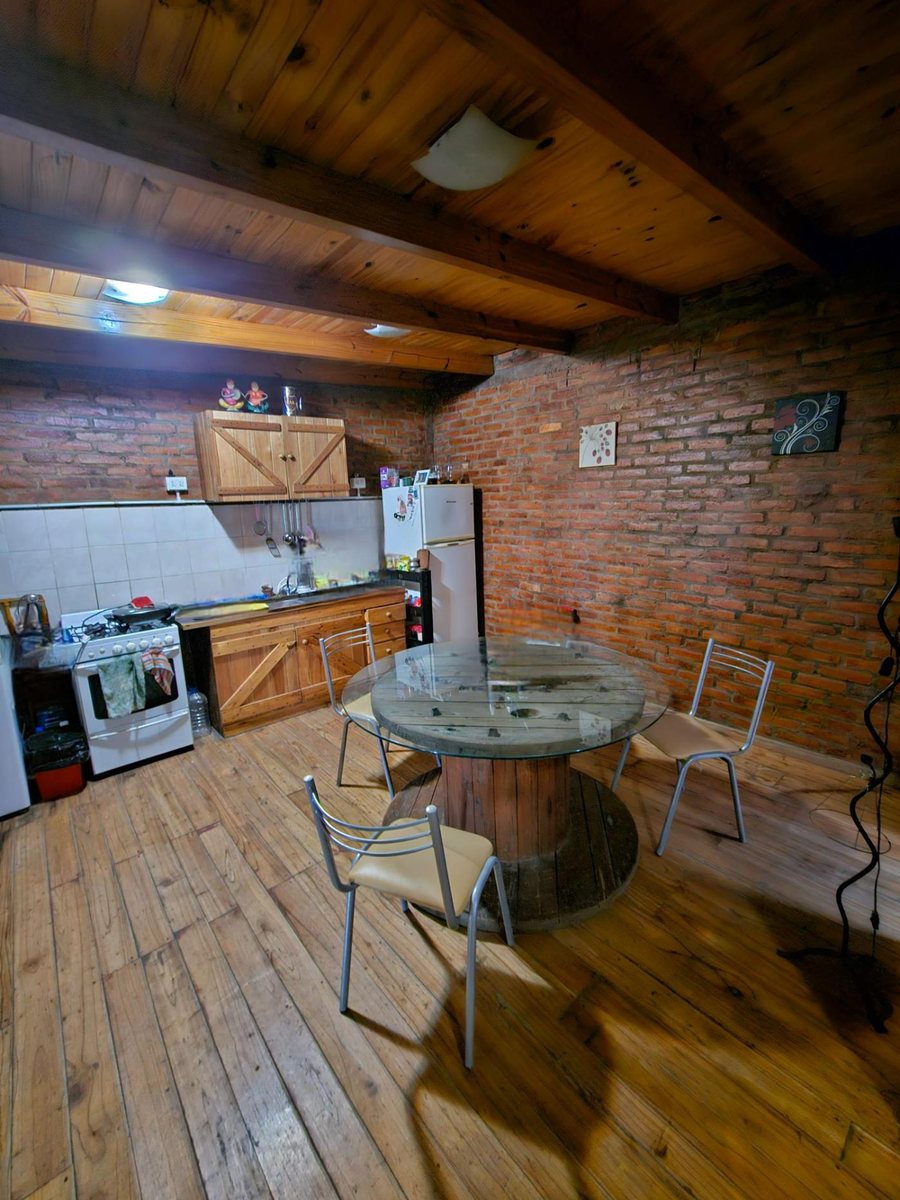 Casa en Venta en San Nicolas, Buenos Aires Interior