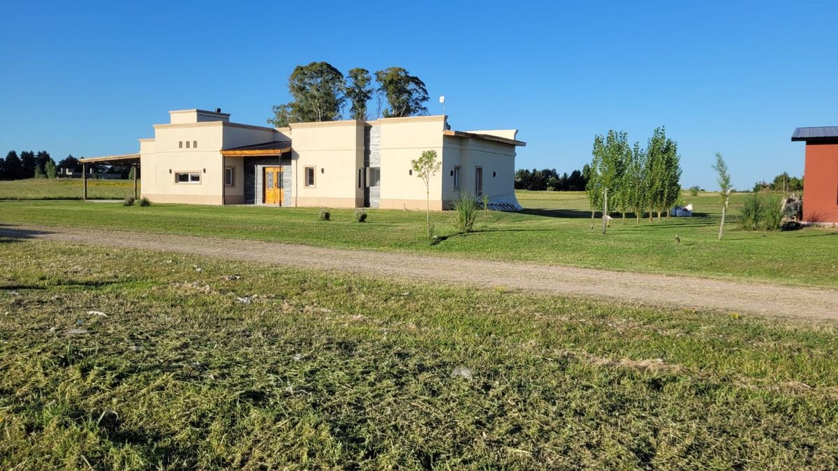 Casa en Venta en Lujan, G.B.A. Zona Oeste