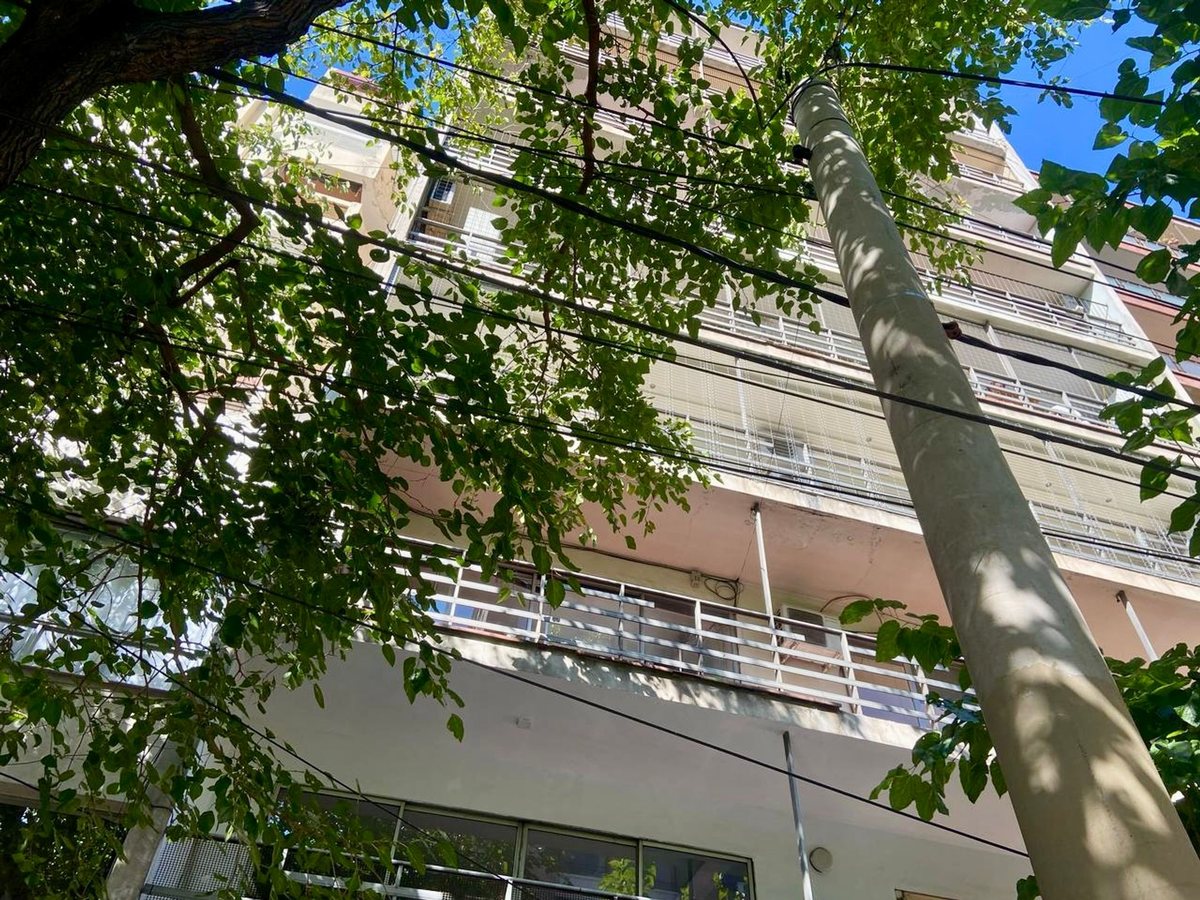 Departamento en Venta en Capital, Mendoza