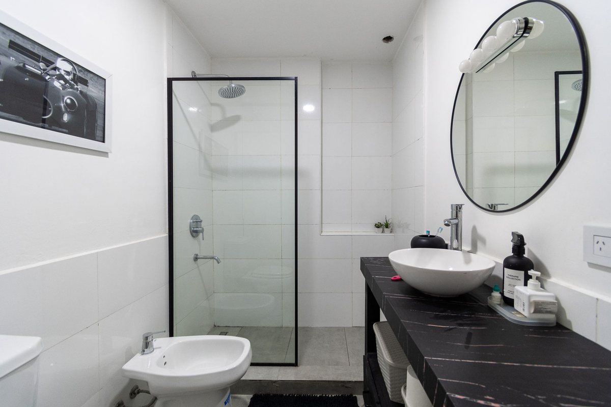 Departamento en Venta en Saavedra, Capital Federal