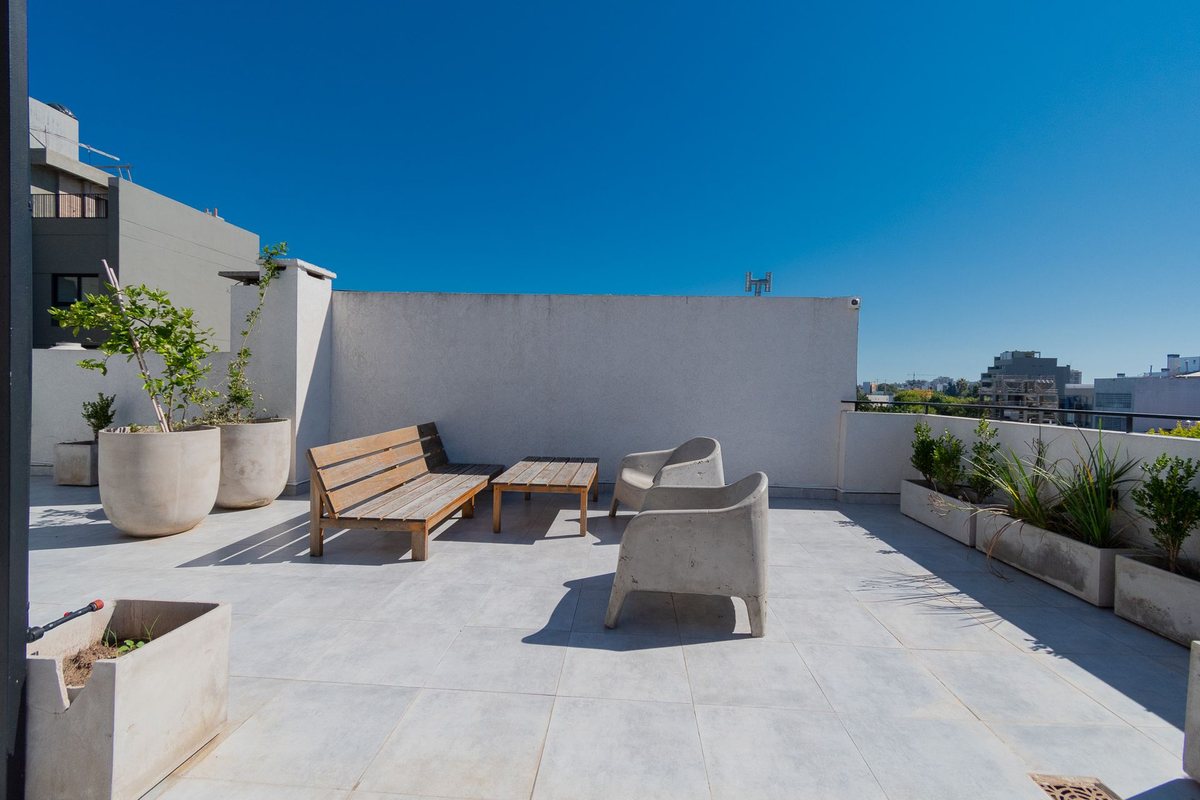 Departamento en Venta en Saavedra, Capital Federal