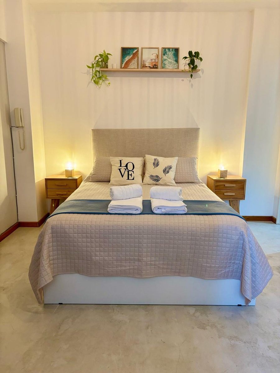 Departamento en Venta en San Nicolas, Capital Federal