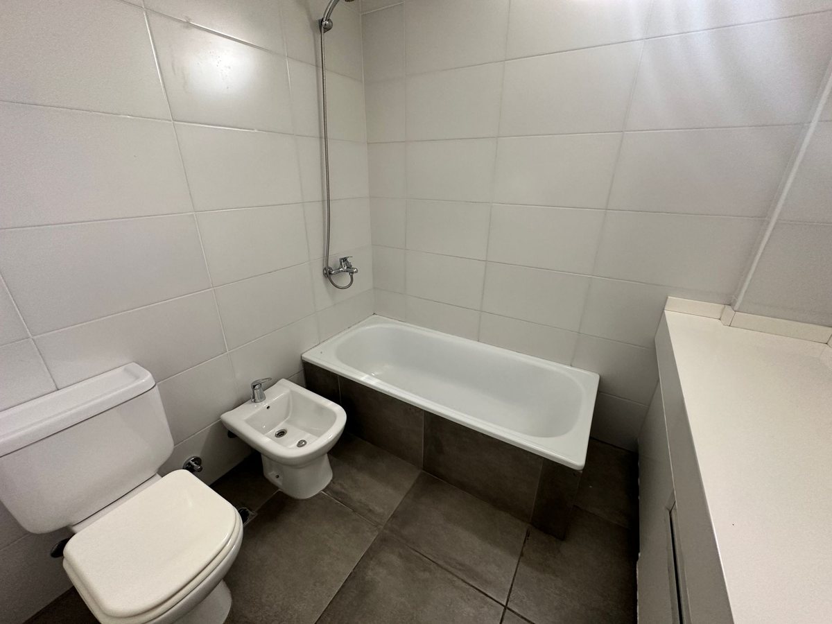 Departamento en Venta en Villa Crespo, Capital Federal