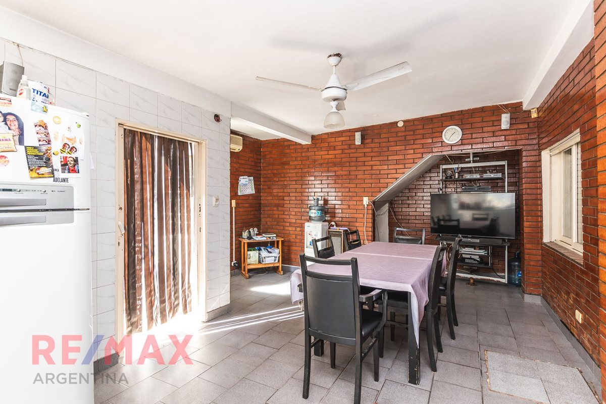 Casa en Venta en La Matanza, G.B.A. Zona Oeste