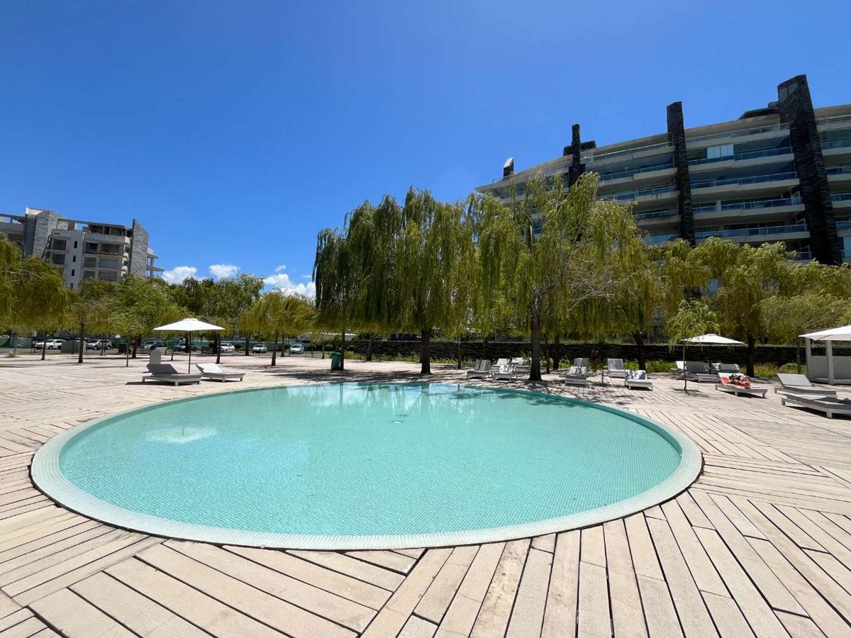 Departamento en Venta en Tigre, G.B.A. Zona Norte