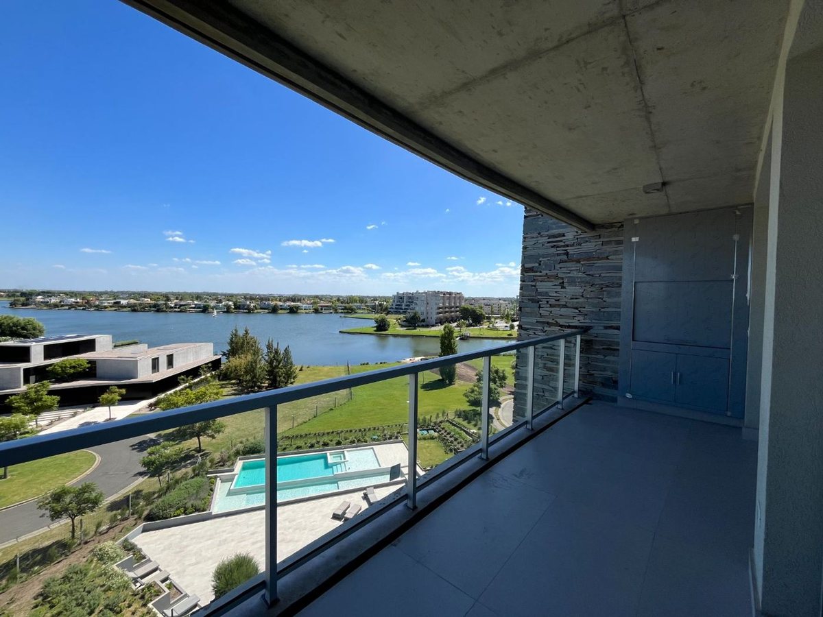 Departamento en Venta en Tigre, G.B.A. Zona Norte