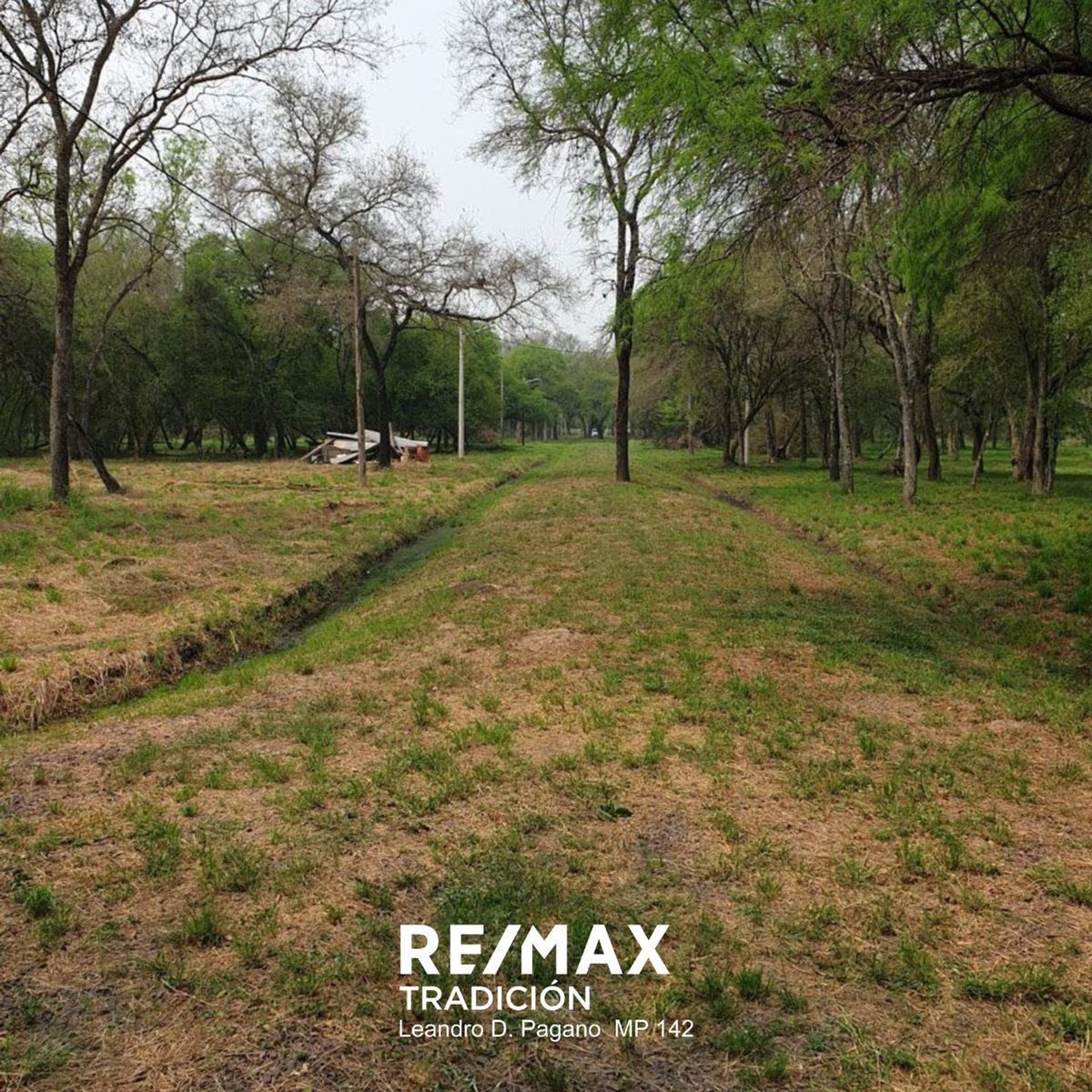 Lote en Venta en 1 de Mayo, Chaco
