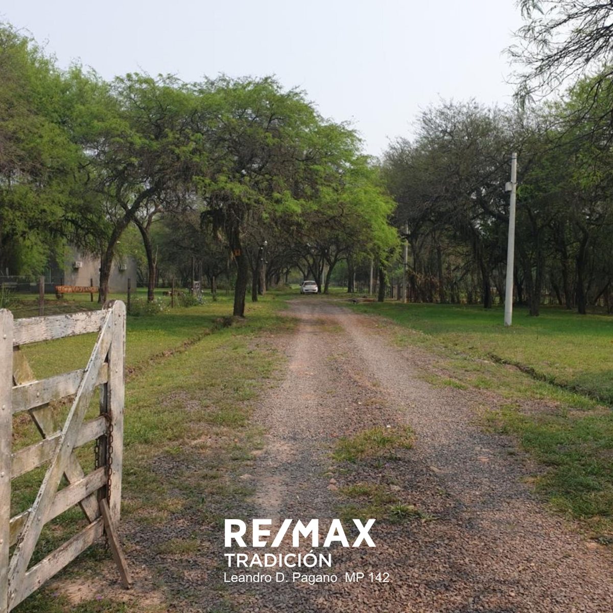 Lote en Venta en 1 de Mayo, Chaco