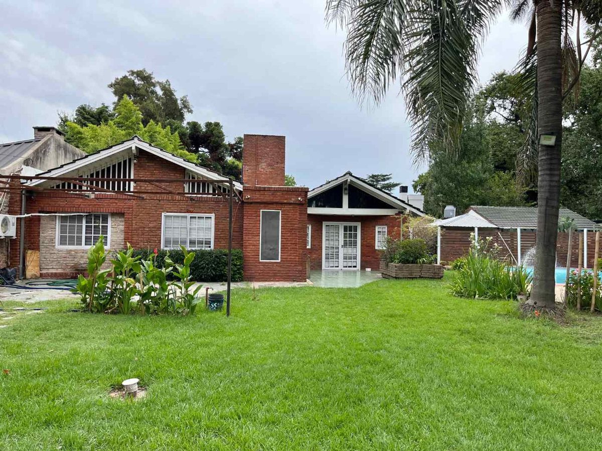 Casa en Venta en Tigre, G.B.A. Zona Norte