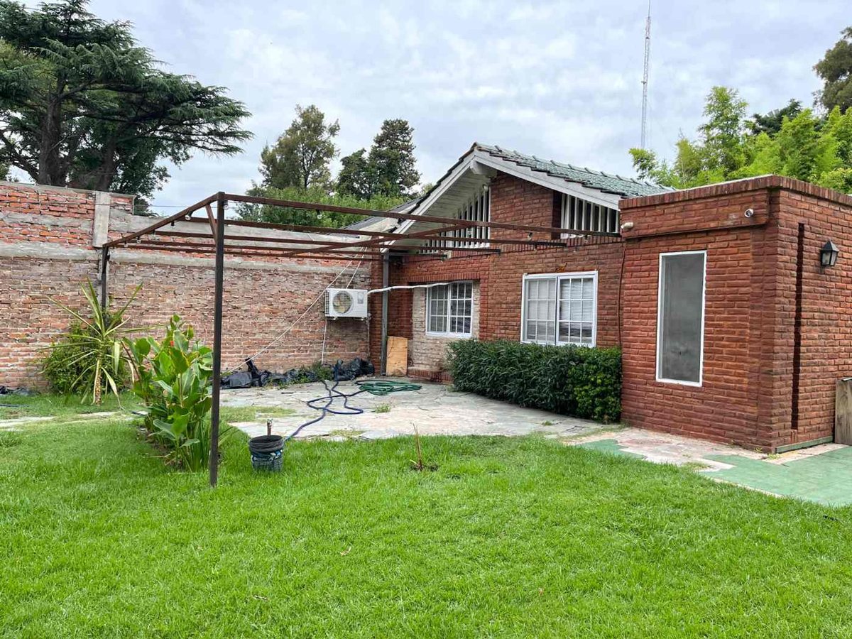 Casa en Venta en Tigre, G.B.A. Zona Norte