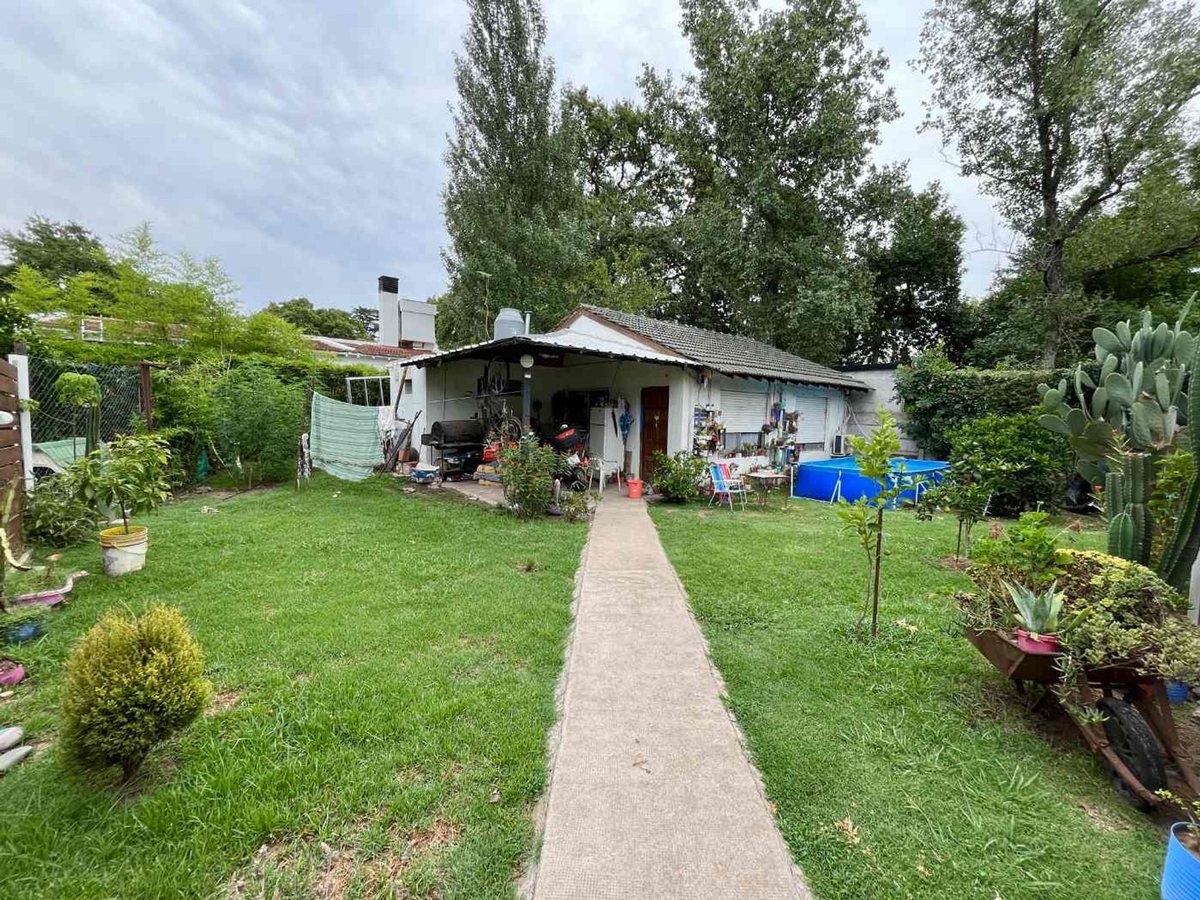 Casa en Venta en Tigre, G.B.A. Zona Norte