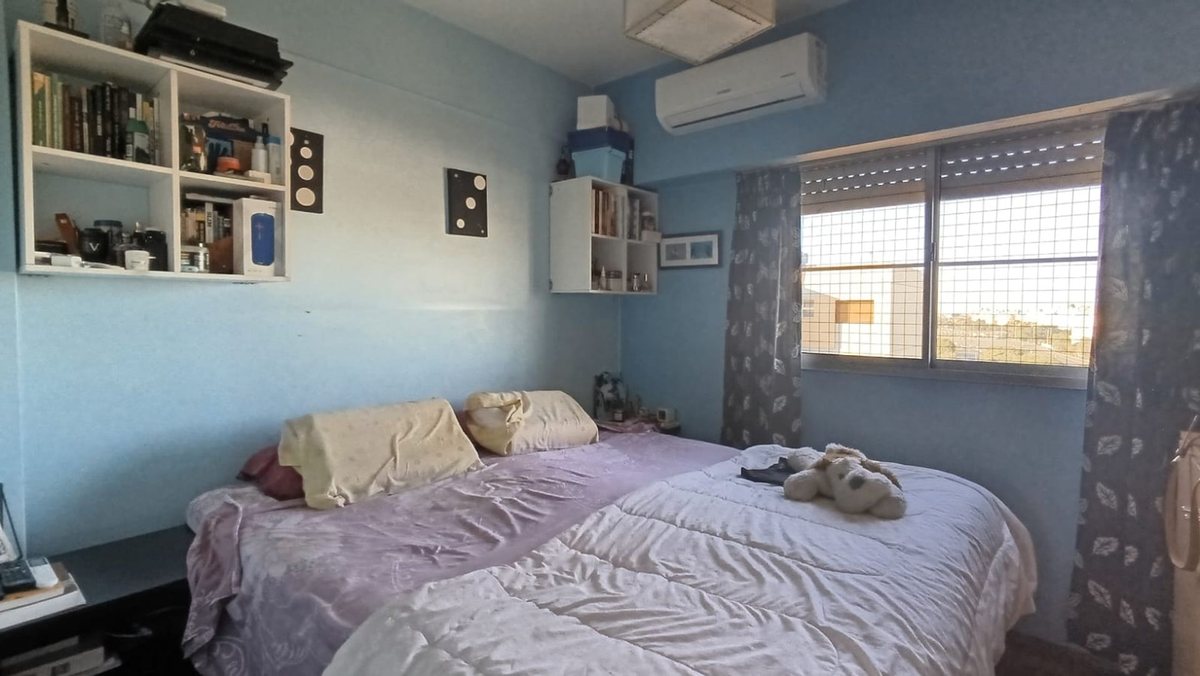 Departamento en Venta en La Matanza, G.B.A. Zona Oeste