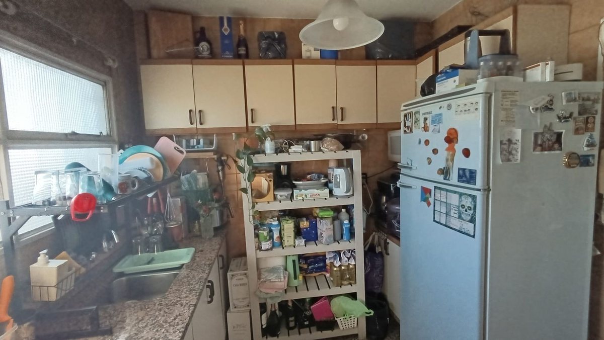 Departamento en Venta en La Matanza, G.B.A. Zona Oeste