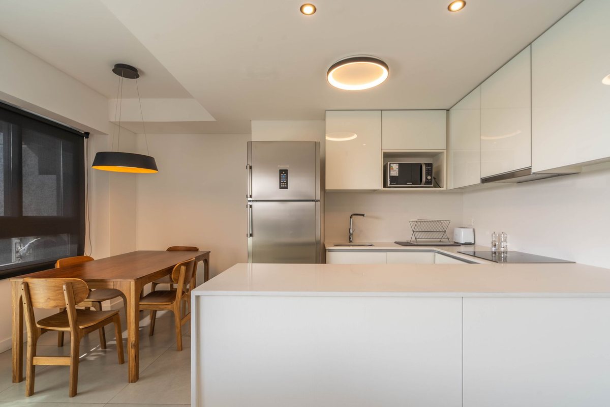 Departamento en Venta en Palermo, Capital Federal