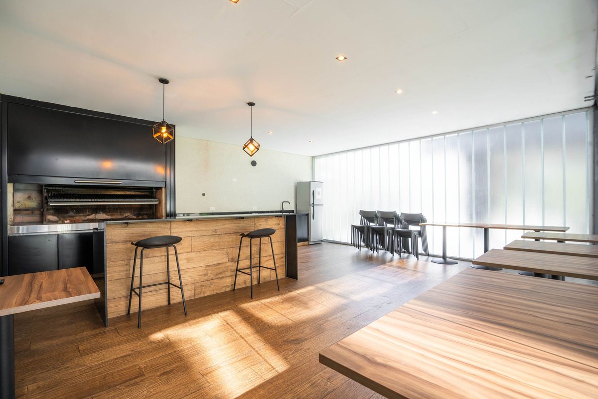 Departamento en Venta en Palermo, Capital Federal
