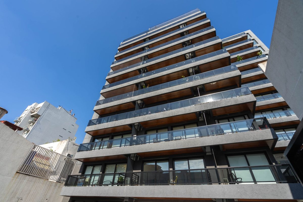 Departamento en Venta en Palermo, Capital Federal