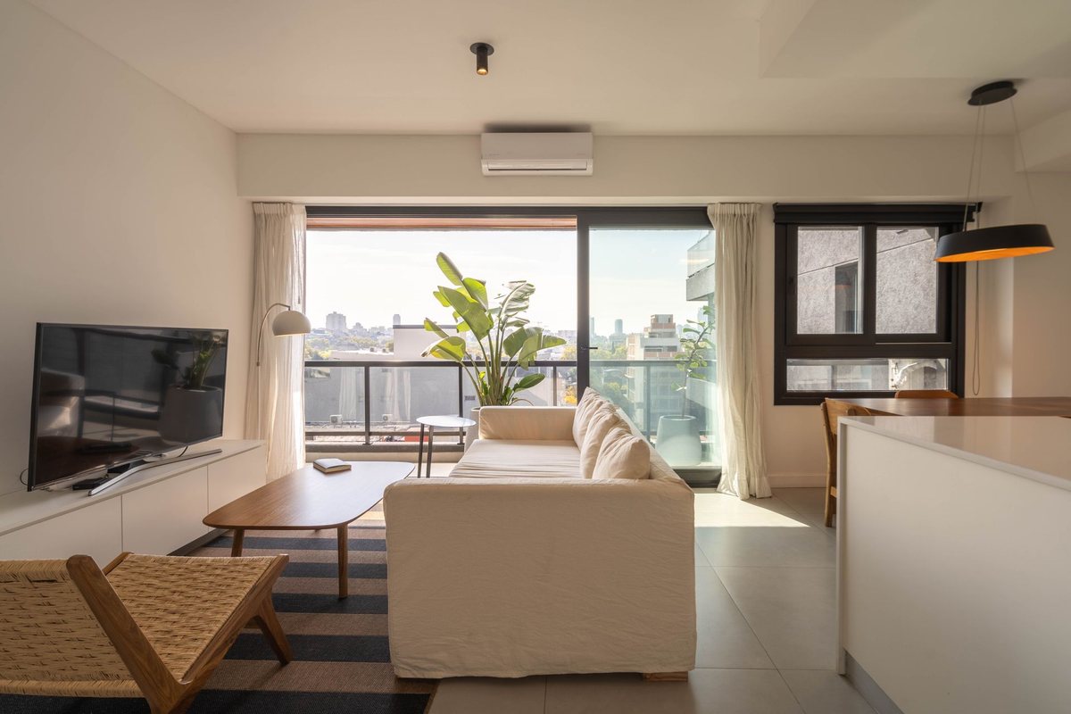 Departamento en Venta en Palermo, Capital Federal
