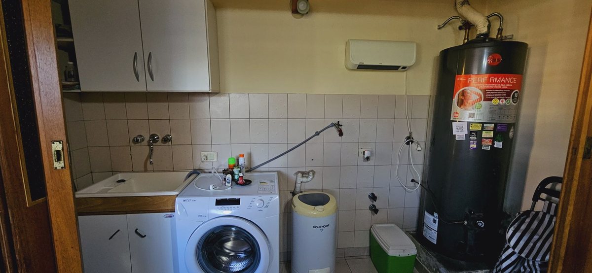 Casa en Venta en Moron, G.B.A. Zona Oeste